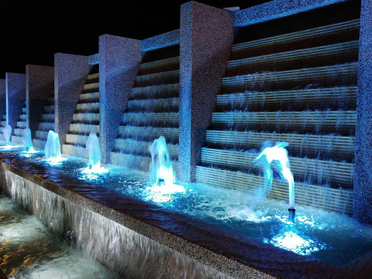 Atlantis By The Bliss Malacca Εξωτερικό φωτογραφία