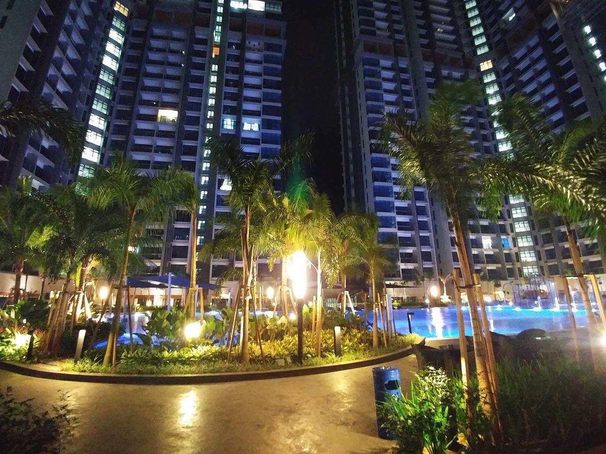 Atlantis By The Bliss Malacca Εξωτερικό φωτογραφία