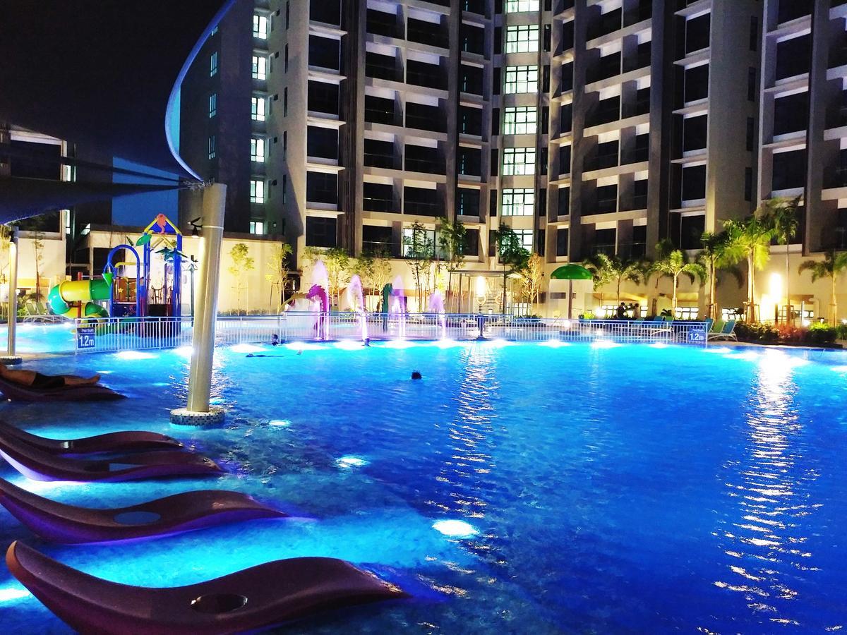 Atlantis By The Bliss Malacca Εξωτερικό φωτογραφία