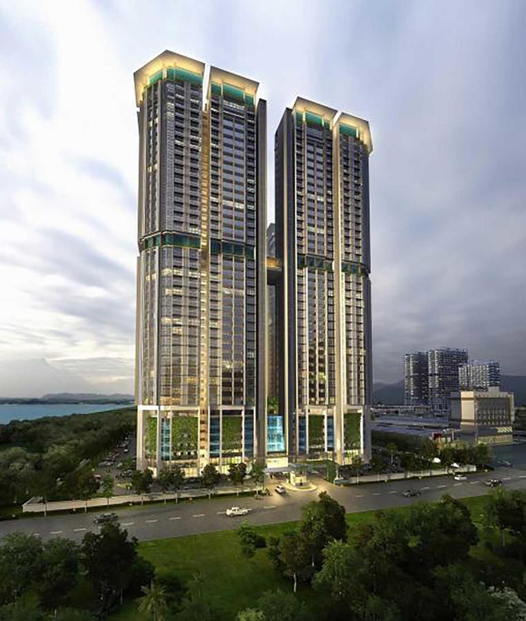 Atlantis By The Bliss Malacca Εξωτερικό φωτογραφία